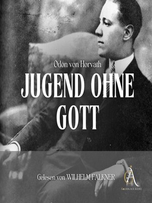cover image of Jugend ohne Gott